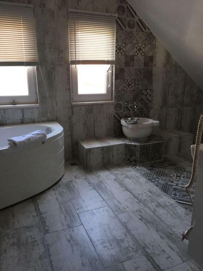 Villa Sd サパンジャ エクステリア 写真